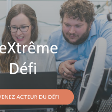 Ademe Xtreme Defis